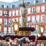 Guía para pasar la Semana Santa en Madrid