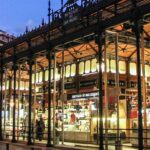 Mercado de San Miguel - La mejor tienda Gourmet de Madrid