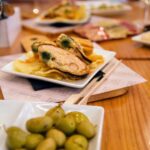 Mejores 8 Bares y Restaurantes de Tapas en Malasaña