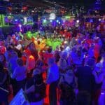 Discoteca La Rosa - mejores discotecas para mayores de 50