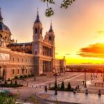 Las 10 iglesias más bonitas de Madrid