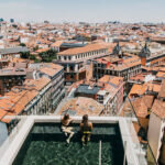 Los mejores hoteles con piscina de Madrid